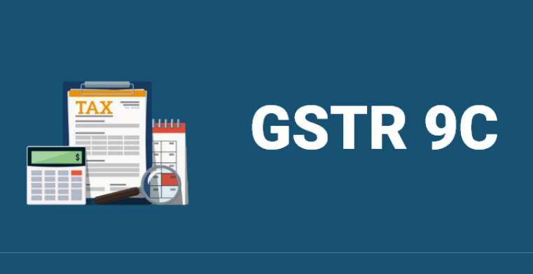 GST RETURN FILING (GSTR-1, 3B, 9, 9C) image