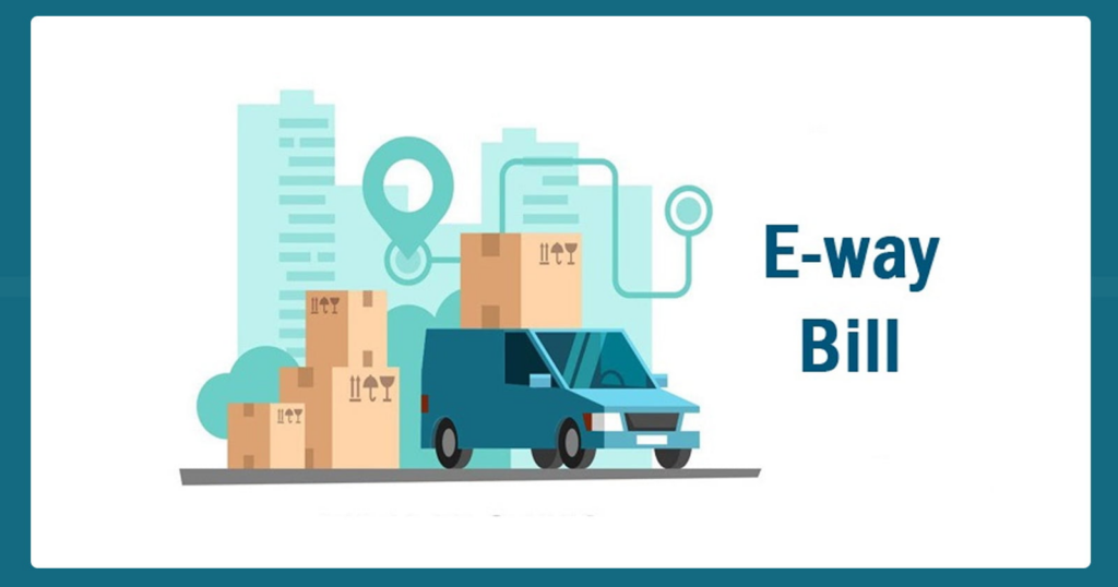 E-INVOICING & E-WAY BILL – FAST COMPLIANCE, ACCURATE DOCUMENTATION & SMOOTH MOVEMENT image