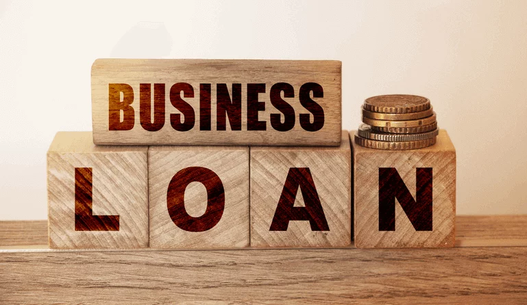 FINANCIAL SERVICES LOANS image