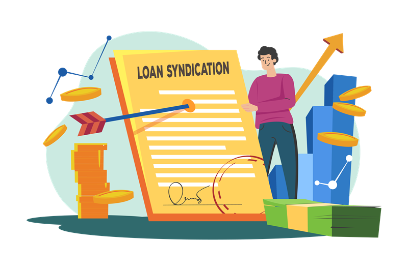 FINANCIAL SERVICES LOANS image