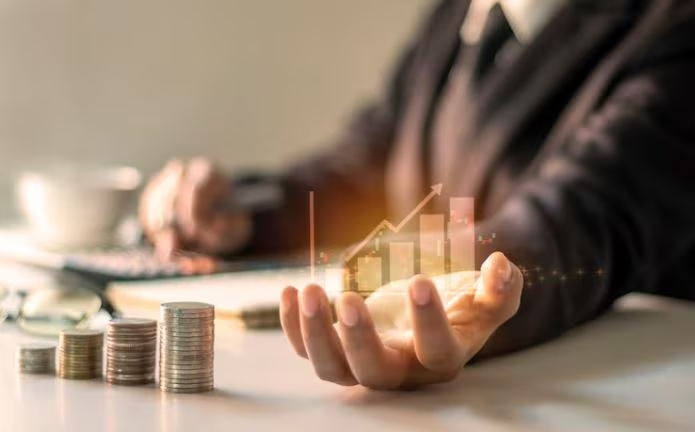 FINANCIAL SERVICES LOANS image