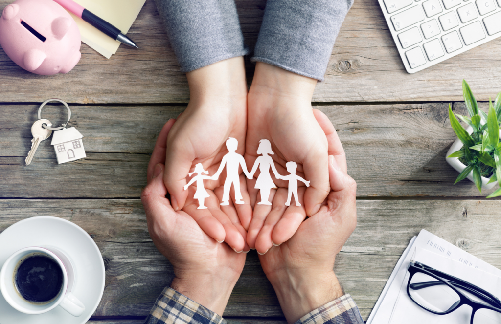 INSURANCE SERVICES image