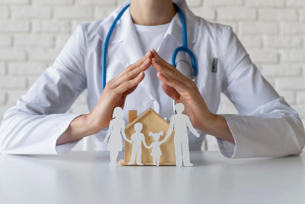INSURANCE SERVICES image