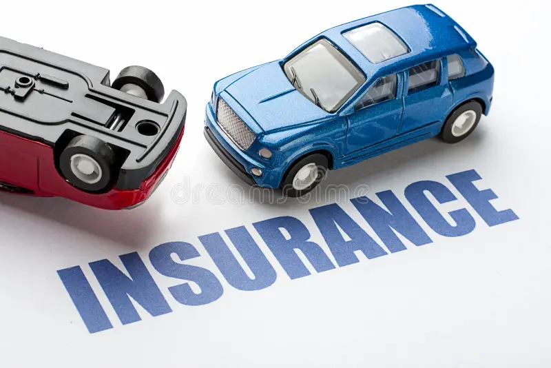 INSURANCE SERVICES image