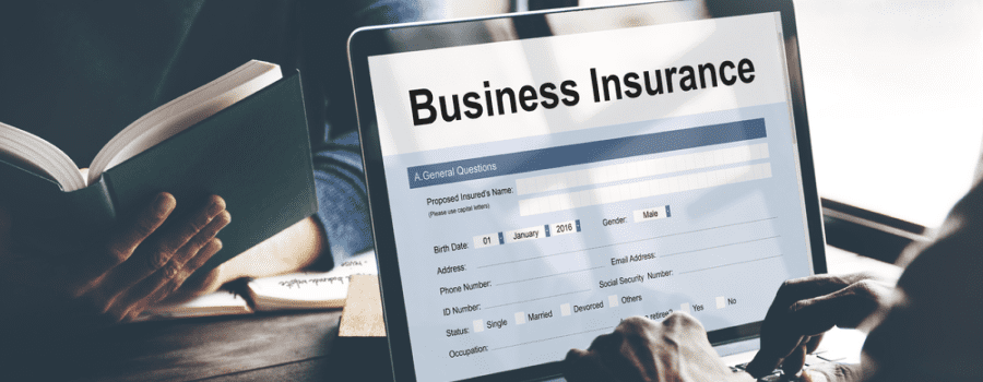 INSURANCE SERVICES image