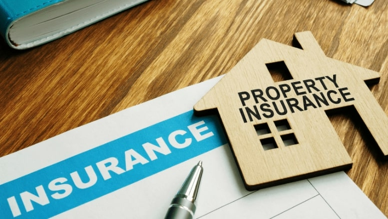INSURANCE SERVICES image