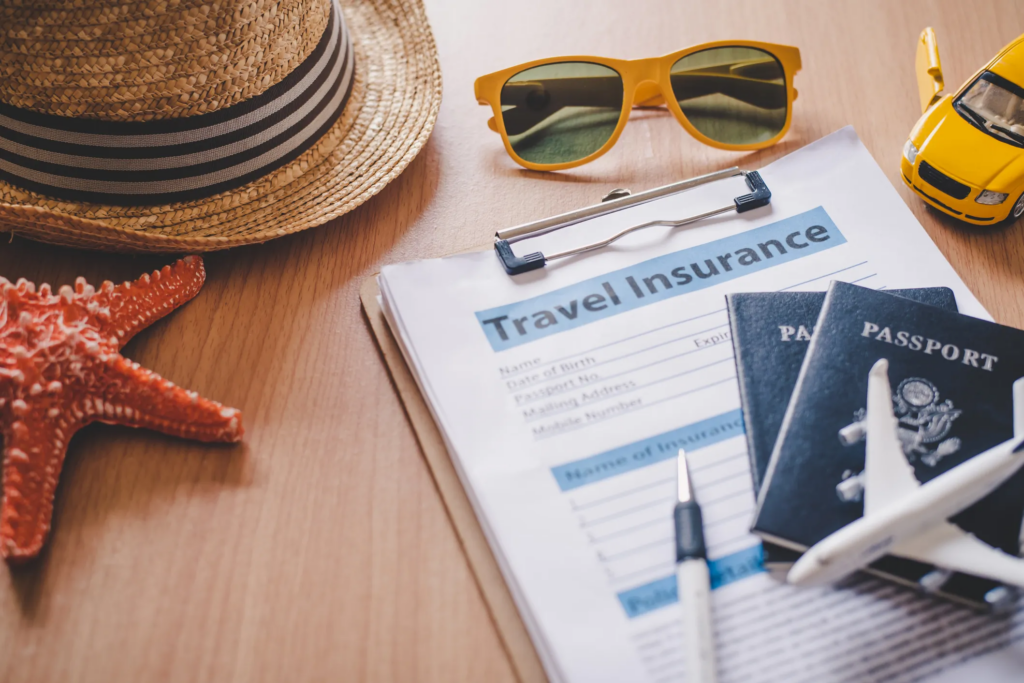 INSURANCE SERVICES image
